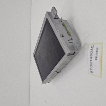 2005-2012 Audi A4 MMI Display Screen GPS Navigation System 8T0919603C