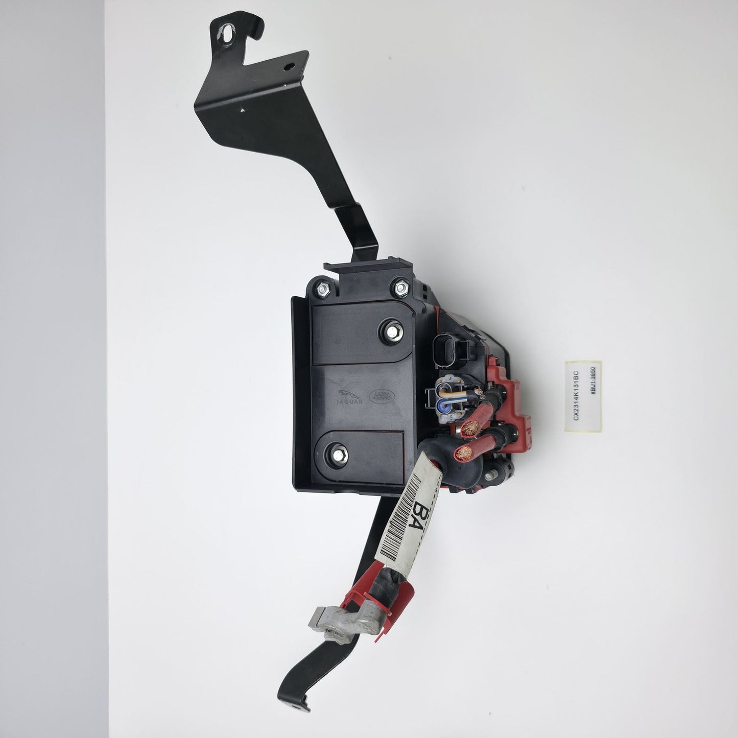 2014-2015 Jaguar F-Type Auxiliary Dual Battery Fuse Box CX2314K131BC