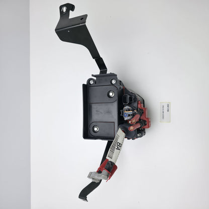 2014-2015 Jaguar F-Type Auxiliary Dual Battery Fuse Box CX2314K131BC