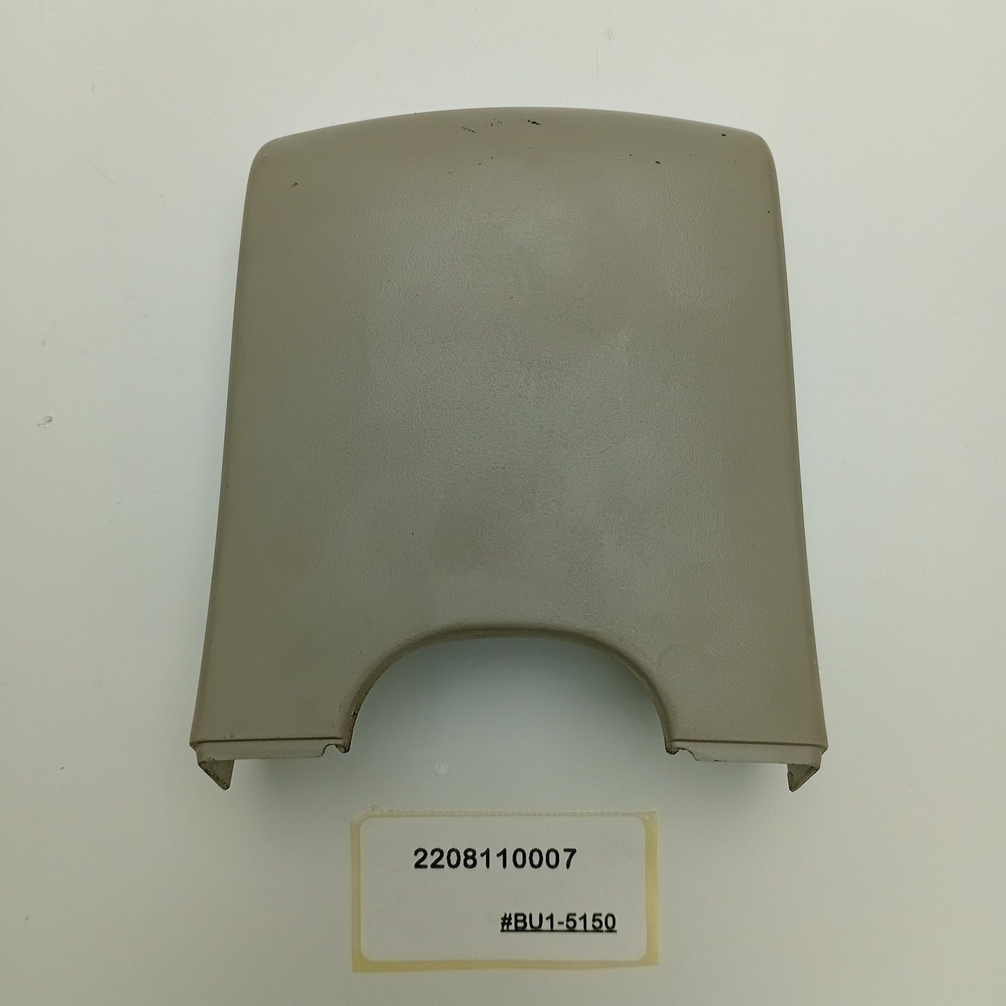 2000-2006 Mercedes S430 REAR VIEW MIRROR 2208110007