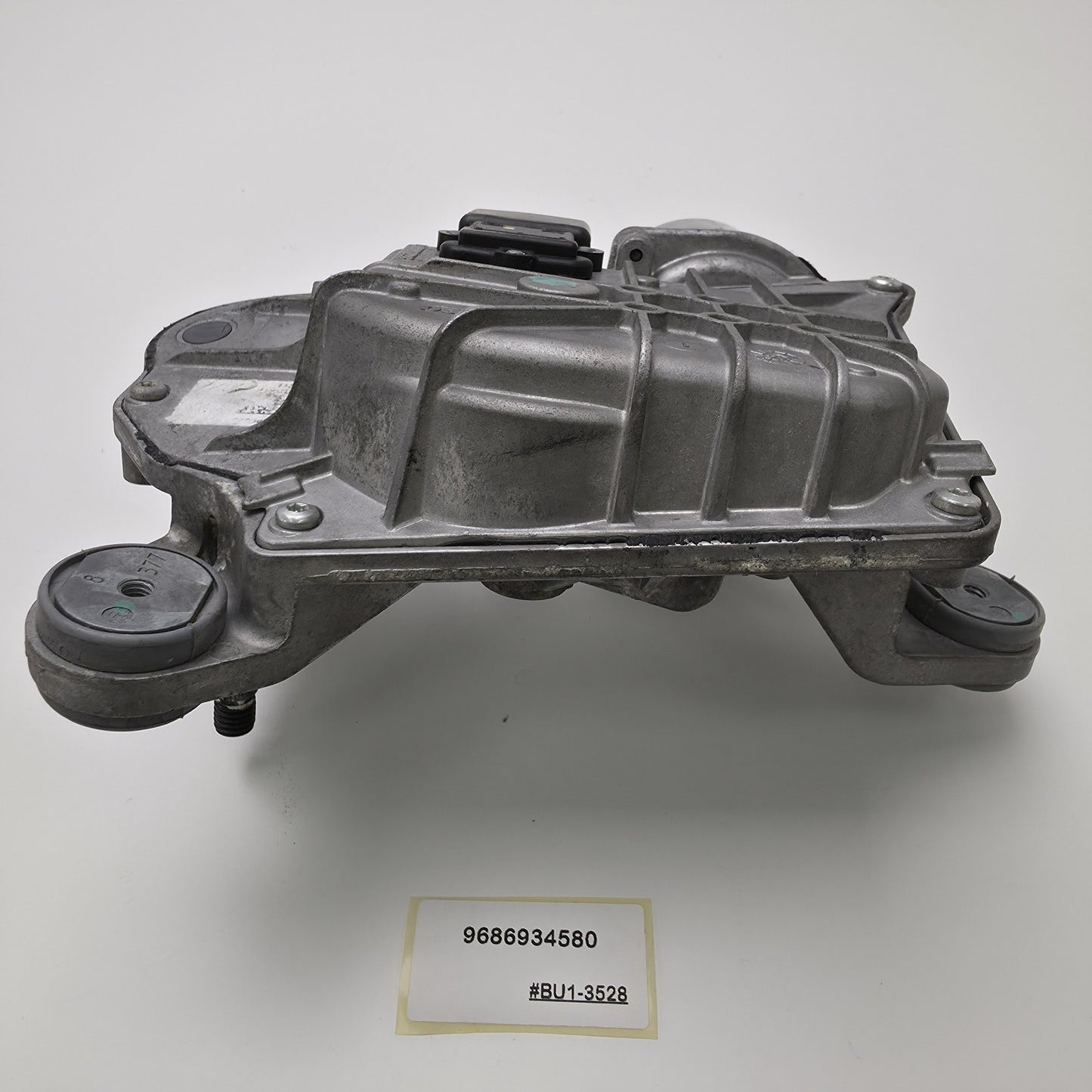 2011-2016 Citroen DS5 Front Windscreen Wiper Motor 9686934580