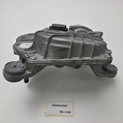 2011-2016 Citroen DS5 Front Windscreen Wiper Motor 9686934580