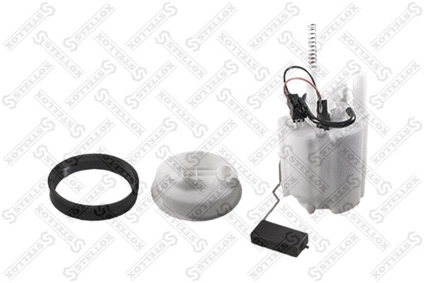 STELLOX MERCEDES-BENZ Fuel feed unit - 003412V014