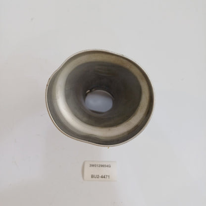 2003-2011 Bentley Continental Air Circulation Pipe 3W0129654G