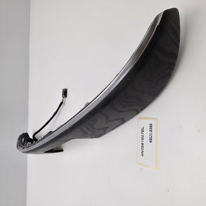 2018-2021 Audi A8 Trim Backrest Cover 4N0881607BL
