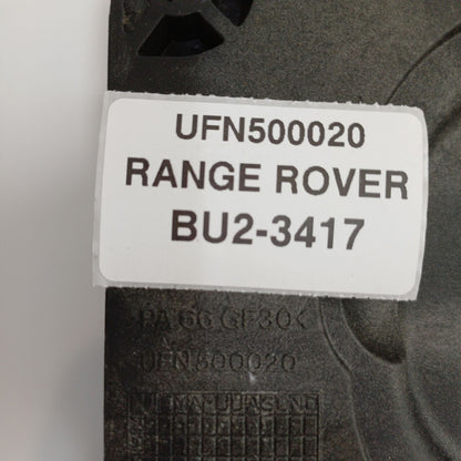 2005-2013 Land Rover Range Rover Sport TRANSMISSION GEAR PLATE UFN500020