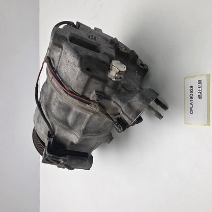 2010-2021 Land Rover Range Rover Sport AC Compressor CPLA19D629