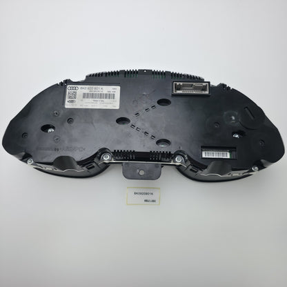 2014 Audi A4 COMB.INST. 8K0920901K