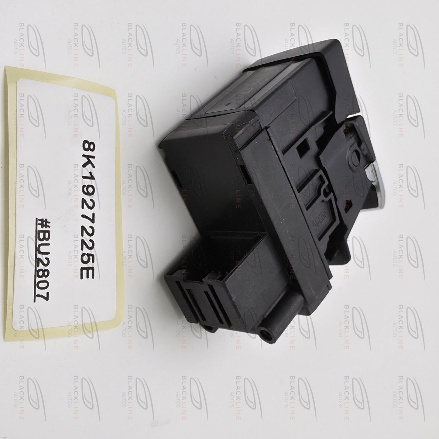 2009-2017 Audi Allroad Electronic Parking Brake Control Switch 8K1927225E