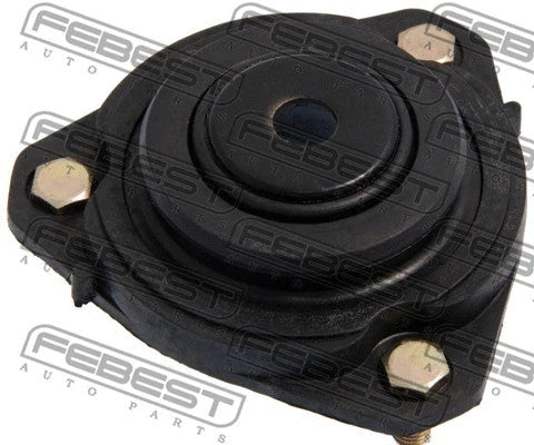 FEBEST 2003-2008 Ford Fiesta Suspension Strut Support Mount MZSS-DY3F