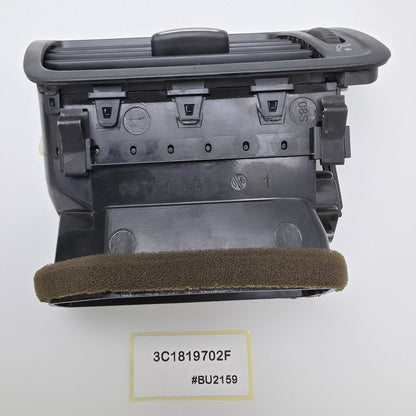 2008-2010 VW Passat Estate 3C5 Right Dashboard Air Vent Grill OEM 3C1819702F