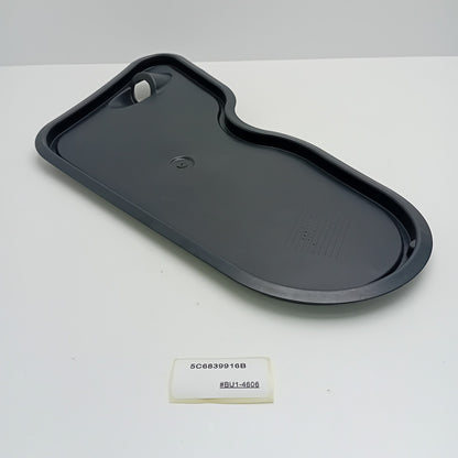 2007 Volkswagen Jetta GLI Rear Door Access Cover 5C6839916B