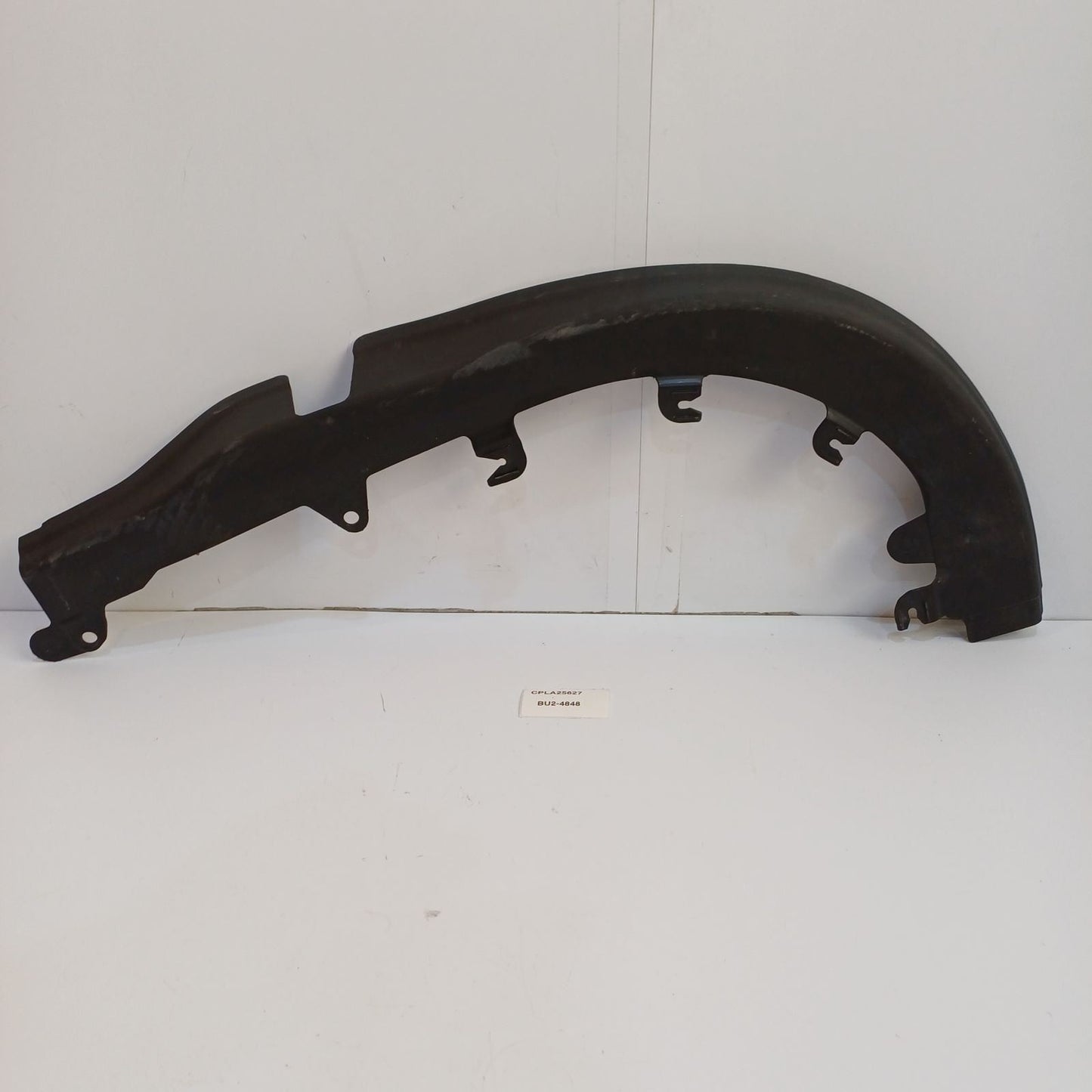 2014-2017 Land Rover Range Rover Sport Rear Left Door Trim Cover CPLA25627
