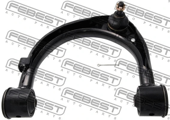 FEBEST 2007 Toyota Land Cruiser Left Upper Front Arm 0124-234LH