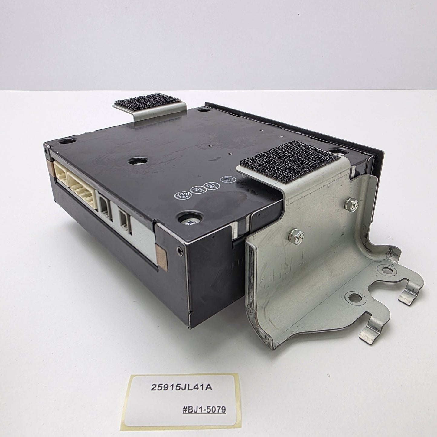 2008-2011 Nissan Murano Control Assembly Navigation 25915JL41A
