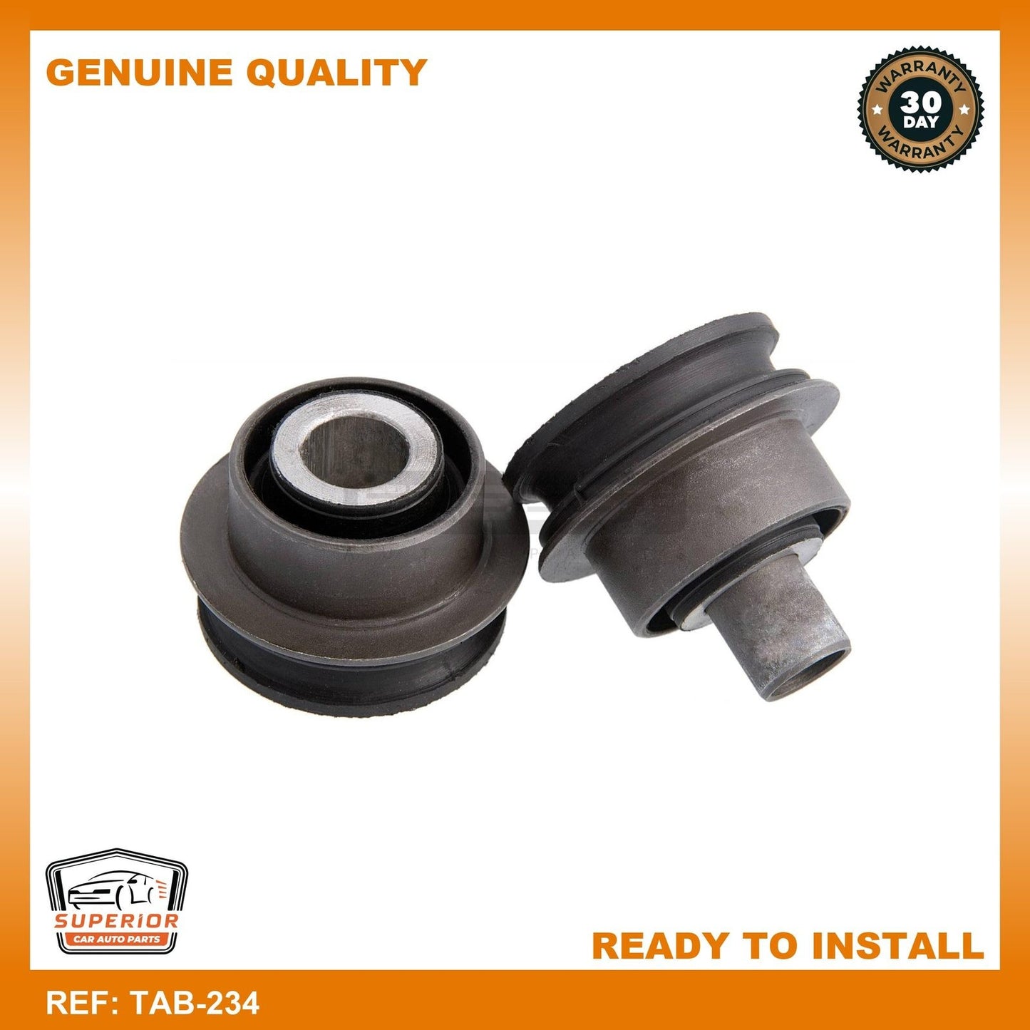 Febest 2005-2006 Lexus GS300 Front Arm Bushing Kit TAB-234
