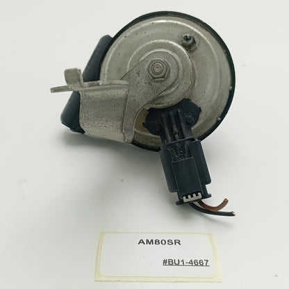 1999-2002 Mercedes-Benz E-CLASS Horn Siren AM80SR