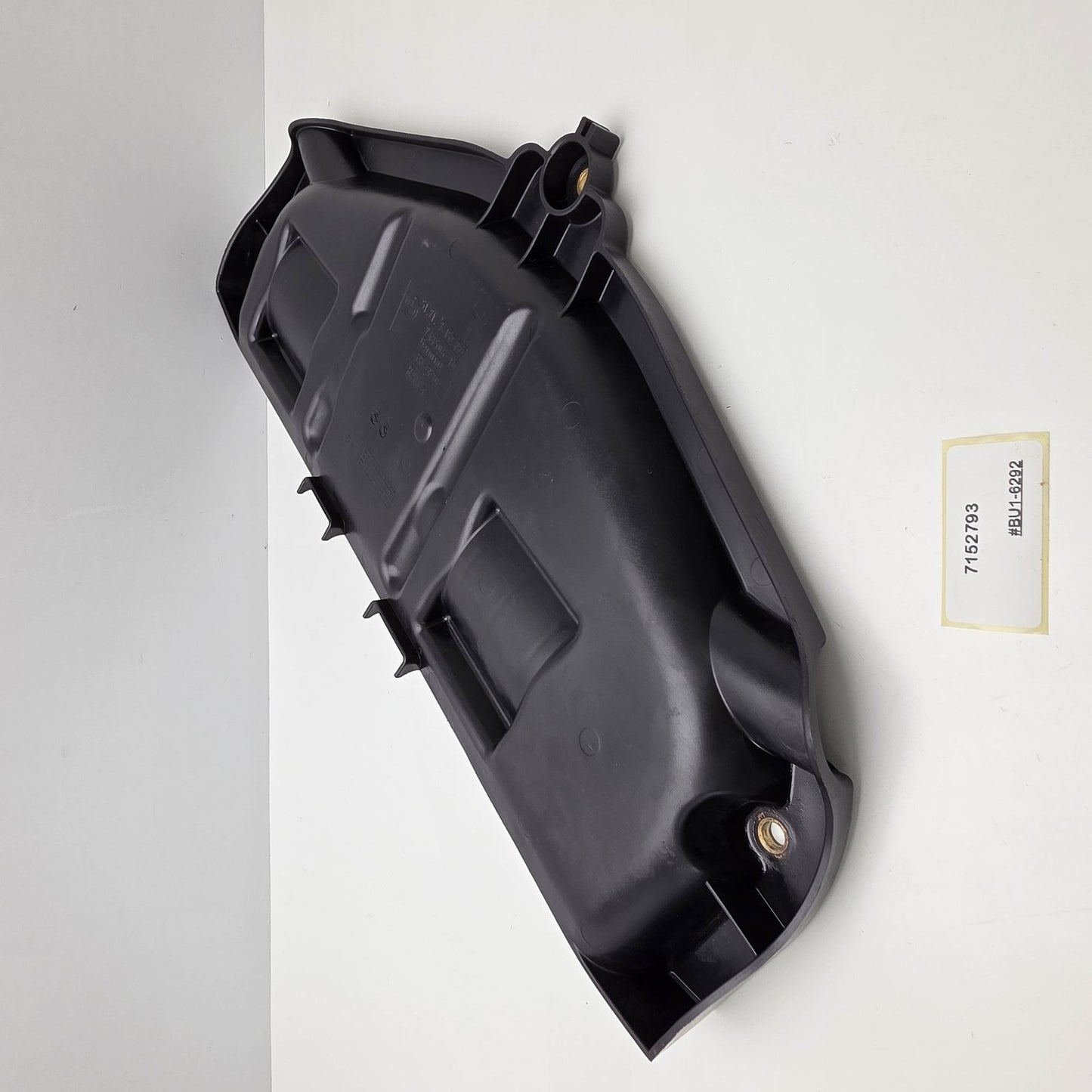 2007-2013 BMW E93 Cover Hydraulic Unit 7152793
