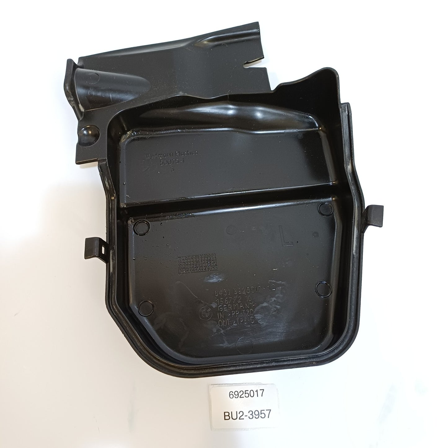 2006-2013 BMW E92 CABIN FILTER COVER 6925017