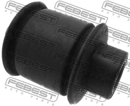 FEBEST 1997-2002 Mazda 626 Rear Transverse Rod Bushing MZAB-025