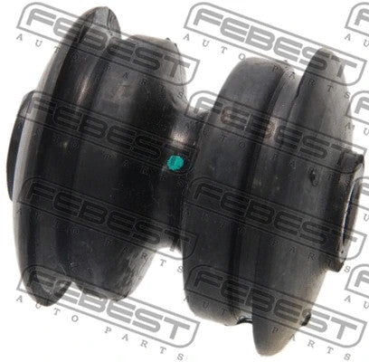 FEBEST 2015-2016 Ford Transit Leaf Spring Bushing FDAB-002
