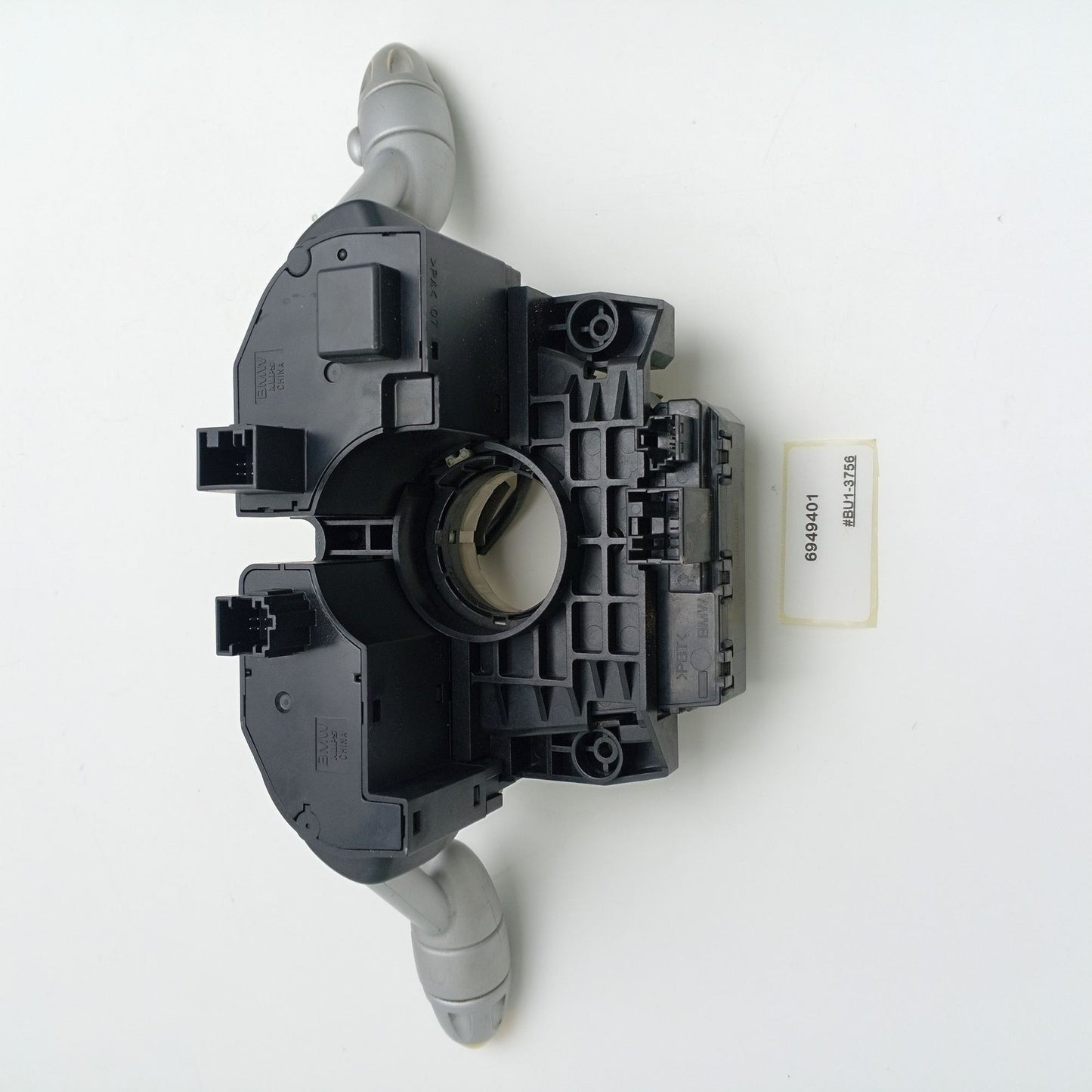 2002-2006 Mini Cooper Clock Spring Signal, Wipers Stalk Switches 6949401