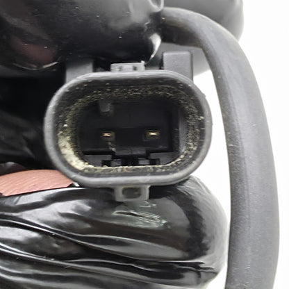 2008-2014 BMW X5 E-Box Fan 7555185