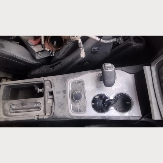 2015 Jeep Grand Cherokee DVD Player Used OEM 5091245AE
