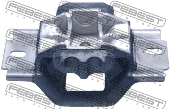FEBEST MAZDA LEFT ENGINE MOUNT - MZM-DEMR