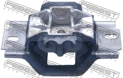 FEBEST MAZDA LEFT ENGINE MOUNT - MZM-DEMR