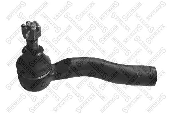 STELLOX 1999-2005 Toyota Celica Tie Rod End 4504749015