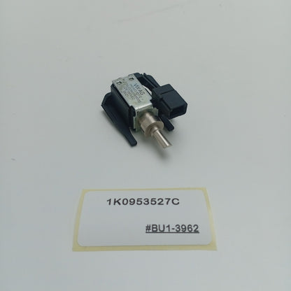 2006-2014 Audi TT Steering Column Lock Solenoid 1K0953527C
