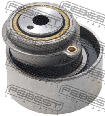 FEBEST Ford 3 661 Tensioner Pulley, Timing Belt 0587-GF