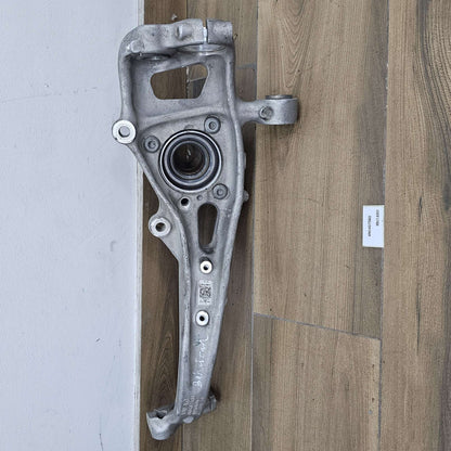 2020-2024 Audi S8 Front Right Side Knuckle 4N0407560