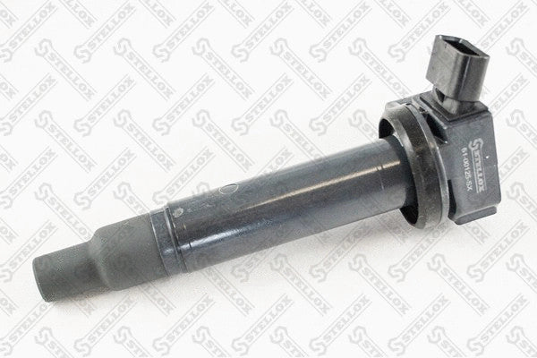 STELLOX 2000-2010 Toyota Tundra Ignition Coil Assembly 90080-19027