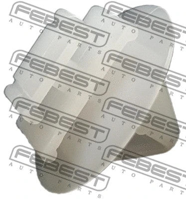 FEBEST 2004-2011 Mazda 3 Retainer Clip 88570-045