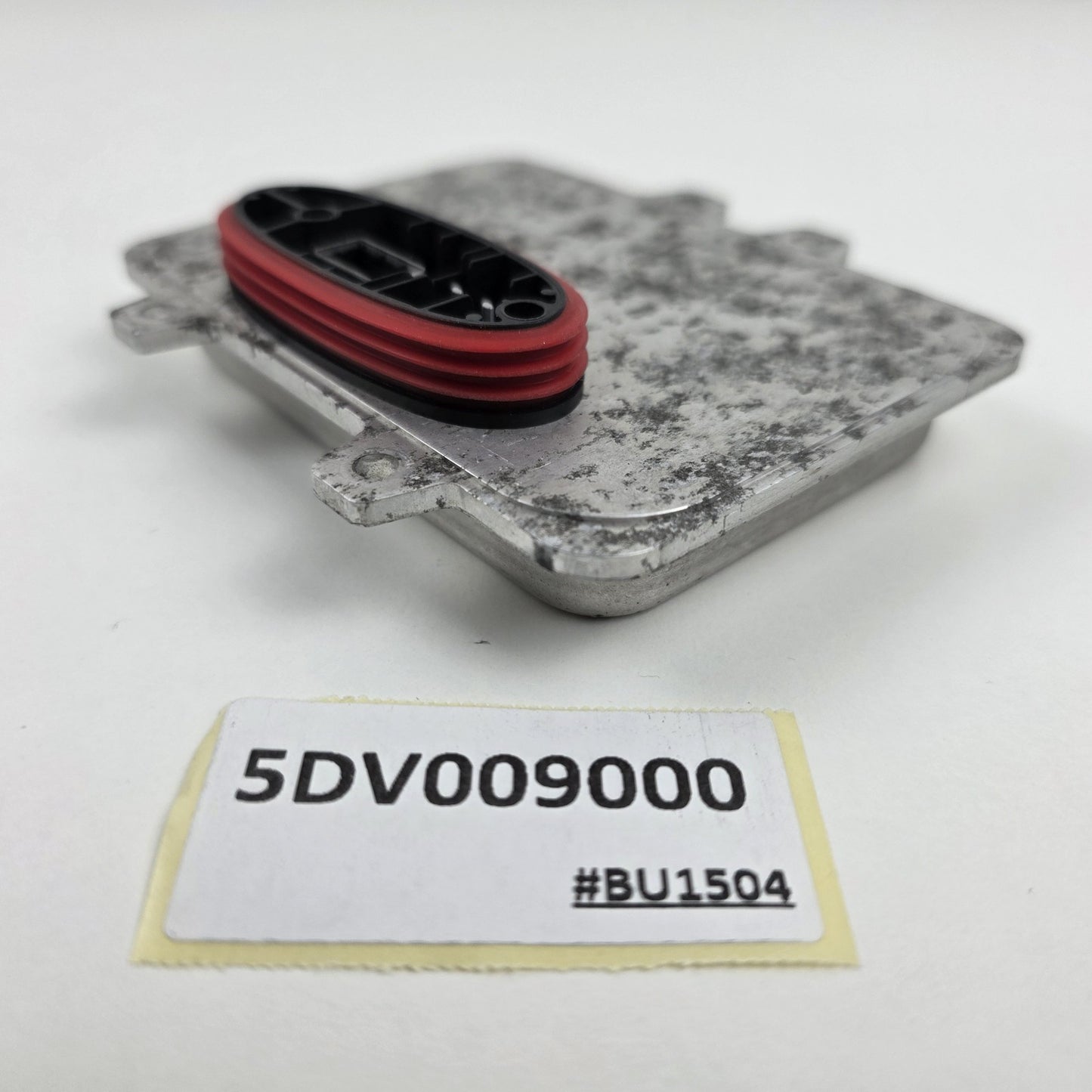 2006-2009 BMW 5 E60/E61/M5 Series HID Headlight Ballast Control Module 5DV009000