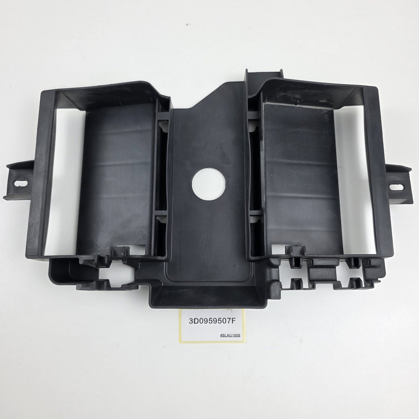 2003-2018 Bentley Continental GT ECU Mount Bracket 3D0959507F
