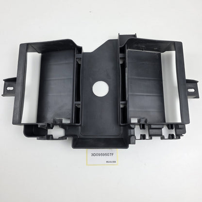 2003-2018 Bentley Continental GT ECU Mount Bracket 3D0959507F
