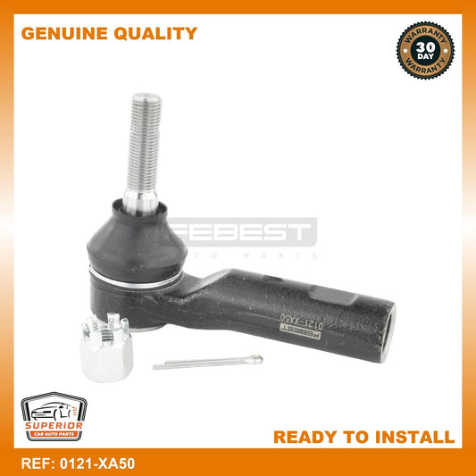 FEBEST 2018 Toyota RAV4 Steering Tie Rod End 0121-XA50