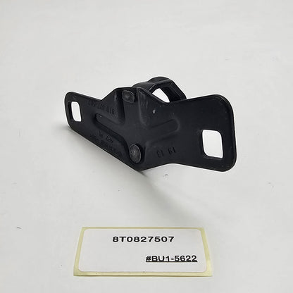 2009-2016 Audi S4 Deck Lid Striker 8T0827507