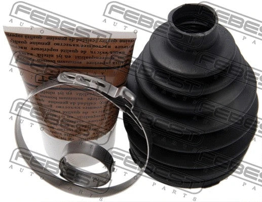 FEBEST BMW Boot Outer Cv Joint Kit 0817P-B13