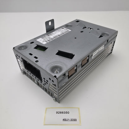 2008-2015 BMW F02 Harman Becker Amplifier 9266350