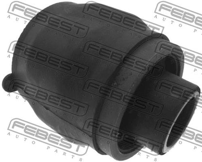 Febest 1995-2002 Mazda Millenia Rear Bushing Front Control Arm MZAB-043