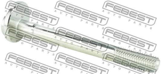 FEBEST Mercedes-Benz Camber Adjusting Eccentric Bolt 1629-204