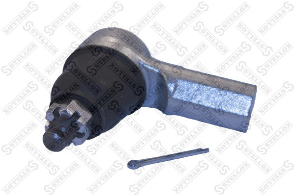 STELLOX 2002-2011 Honda Element Tie Rod End 53541-S7A-003