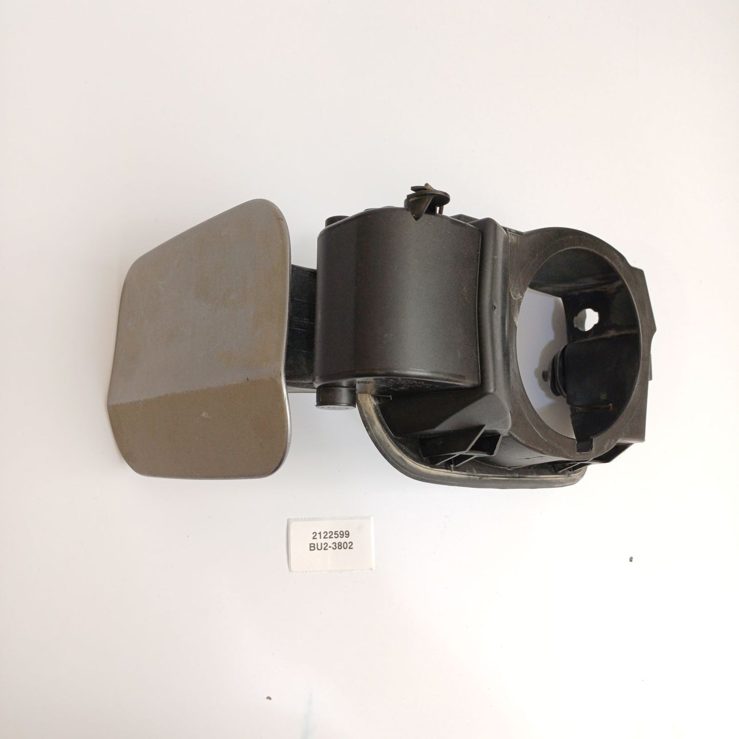 2003-2010 BMW E63 Fuel Filler Flap 2122599