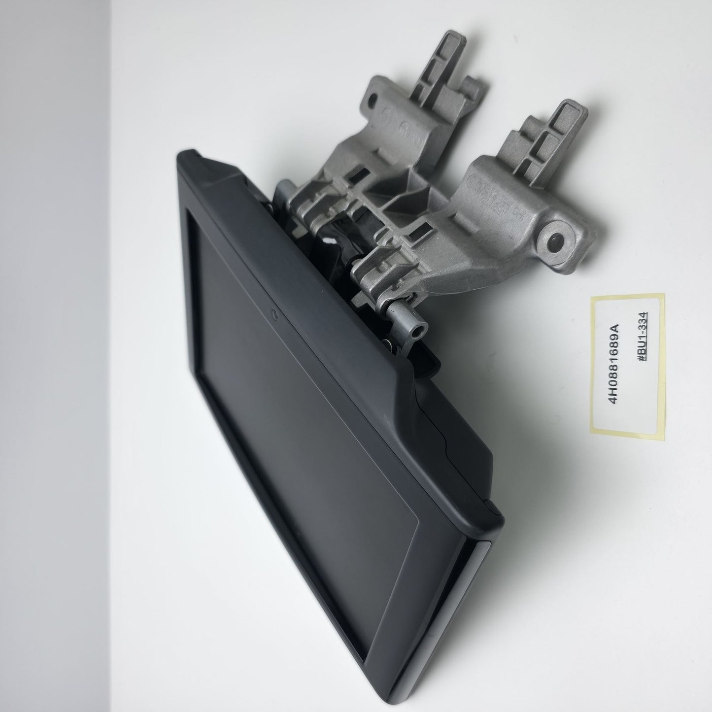 2011-2018 Audi A8 Adapter Seat back parts comfort & sport seats 4H0881689A