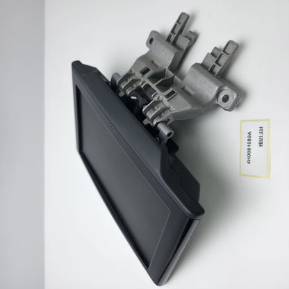 2011-2018 Audi A8 Adapter Seat back parts comfort & sport seats 4H0881689A