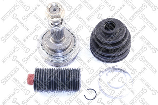 STELLOX 1988-1992 Toyota Corolla Joint Kit Drive Shaft 43020-12090